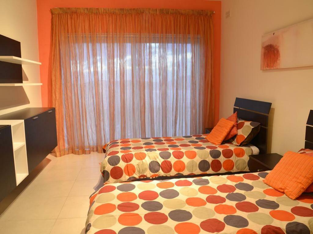 מליאהה Tas-Sellum Residence מראה חיצוני תמונה