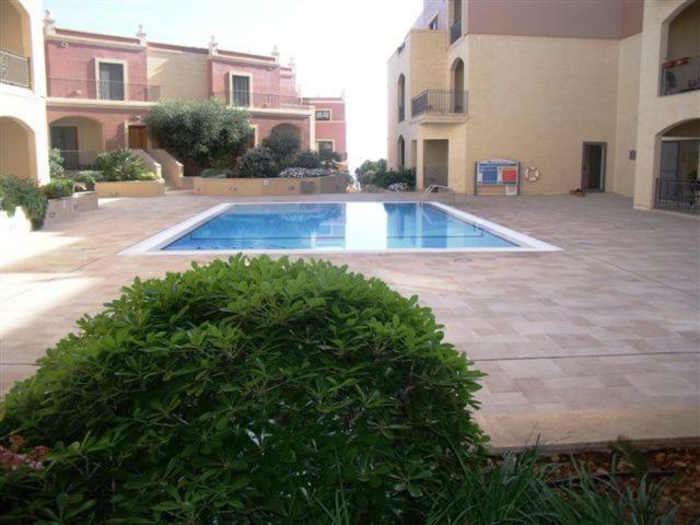 מליאהה Tas-Sellum Residence מראה חיצוני תמונה