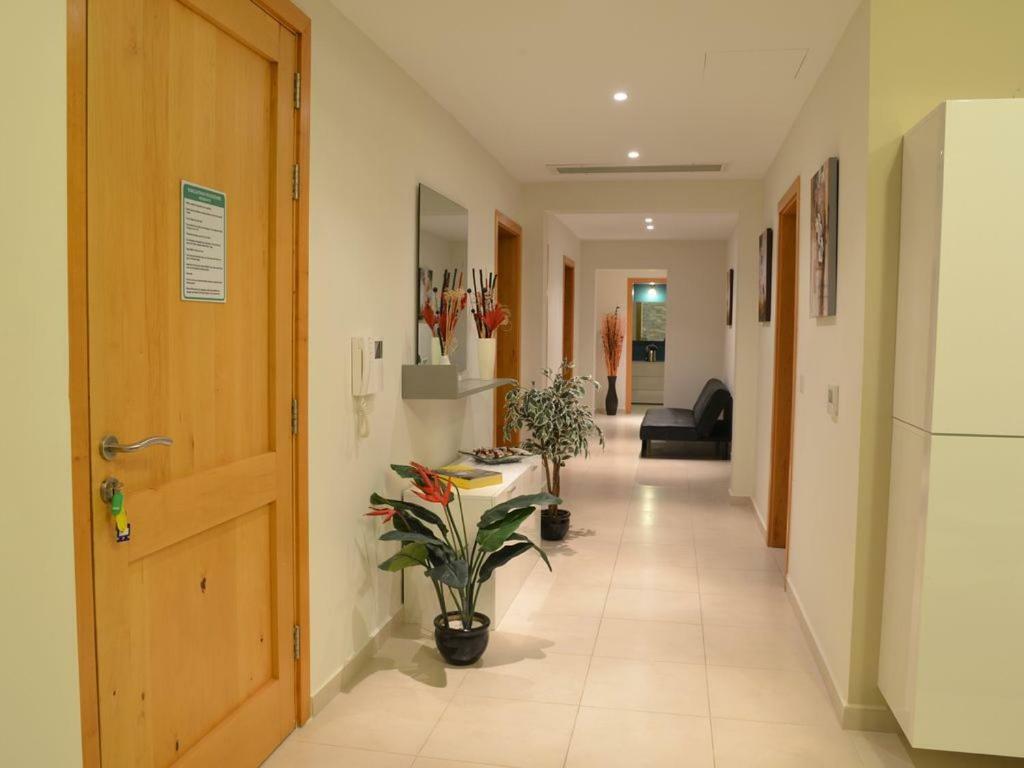 מליאהה Tas-Sellum Residence מראה חיצוני תמונה