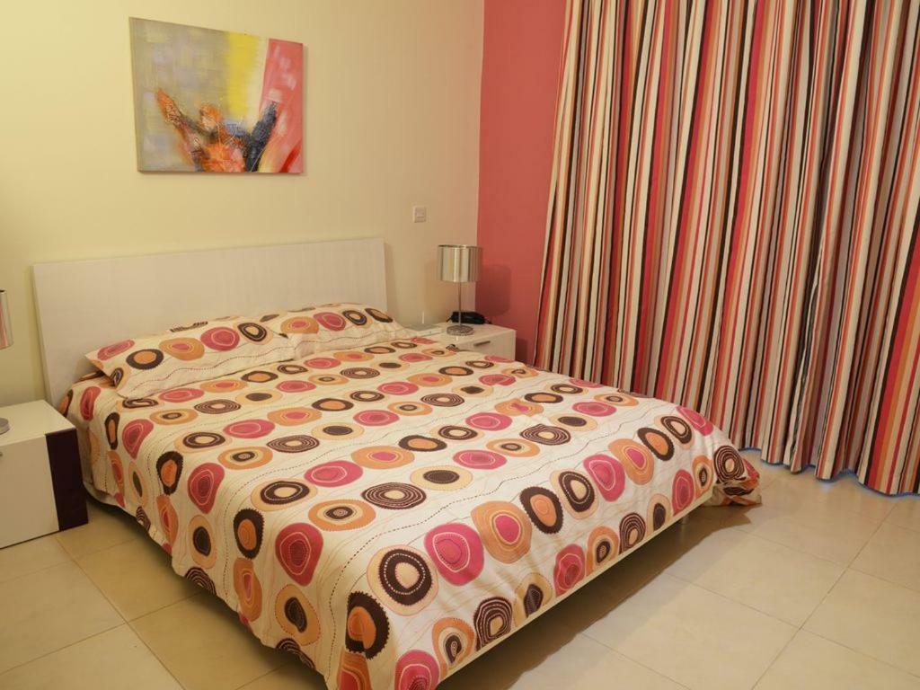 מליאהה Tas-Sellum Residence מראה חיצוני תמונה