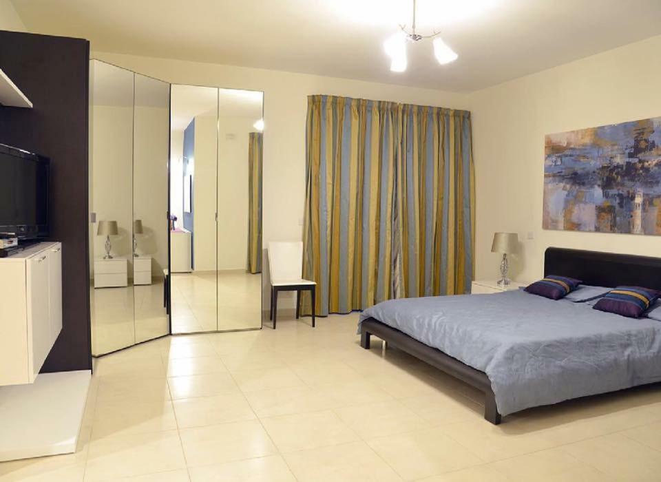 מליאהה Tas-Sellum Residence מראה חיצוני תמונה